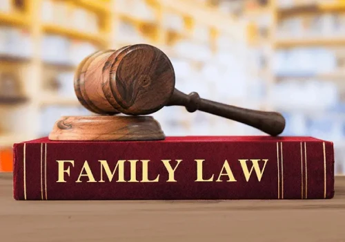 Family Law at RakLAW