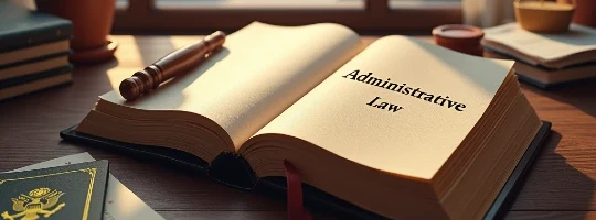 Foundations of administrative law in the United Kingdom