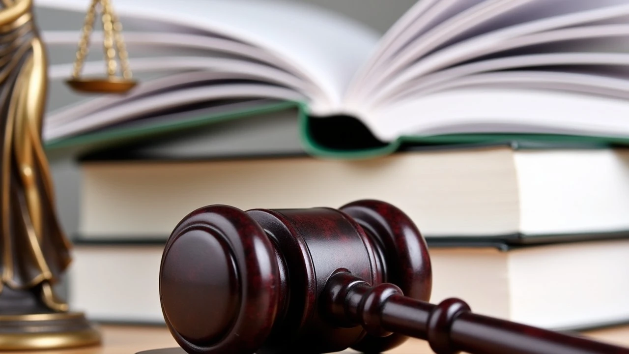 RakLAW solicitor advising a client on administrative law