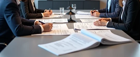 Comprehensive approach to selling commercial property