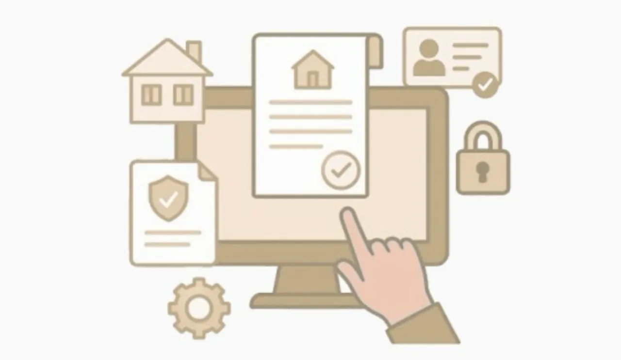 Digital conveyancing, RakLAW Solicitors