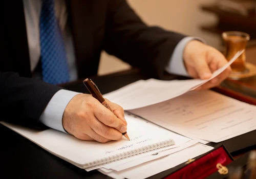 Civil Litigation at RakLAW