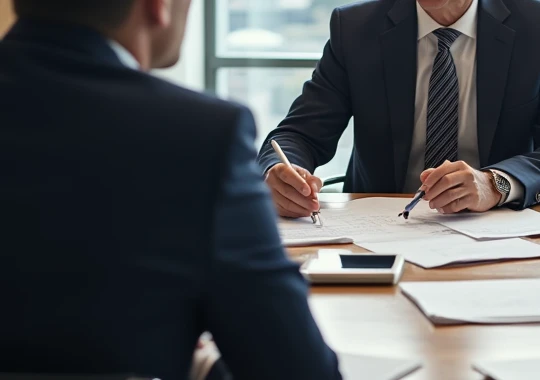 Securing your future through effective dispute resolution