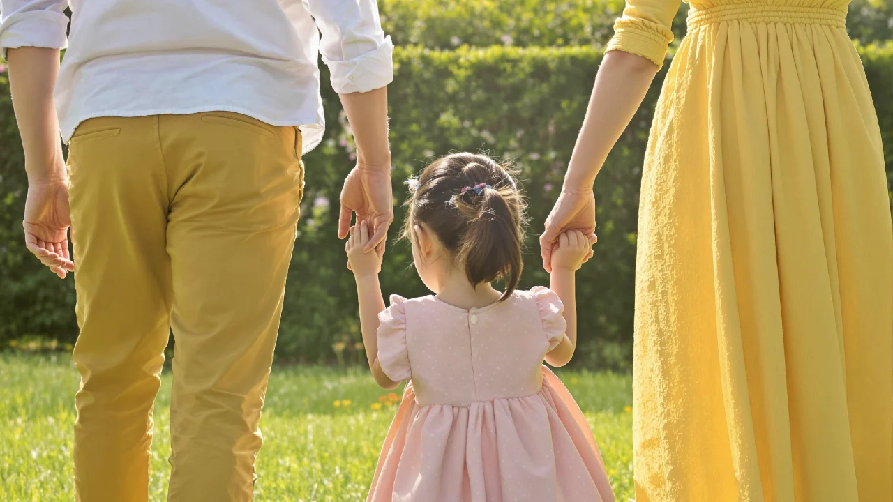 Child arrangement solicitors
