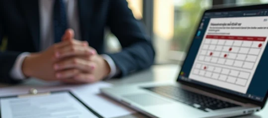 Legal team building a slip and fall compensation claim