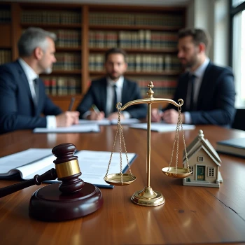 Commercial Conveyancing