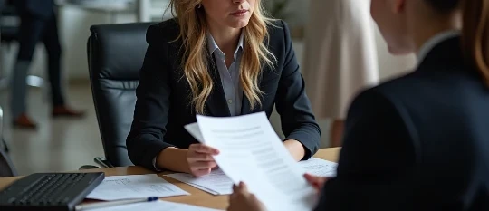 Contextual issues beyond the office in harassment cases