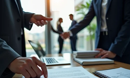 Clear and implied employment contract terms