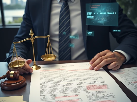 Typical sources of contractual conflict