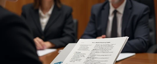 Family Court considering a child arrangement order