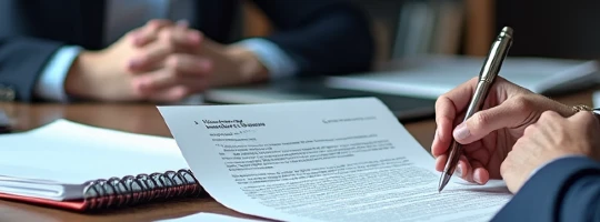Understanding debt recovery law