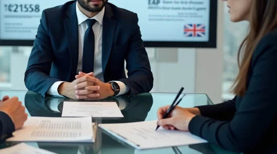 Important changes in the skilled worker route