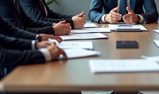 Professional advice and direction on work visas