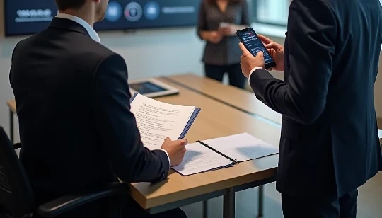 Biometrics appointment for a UK family visa application