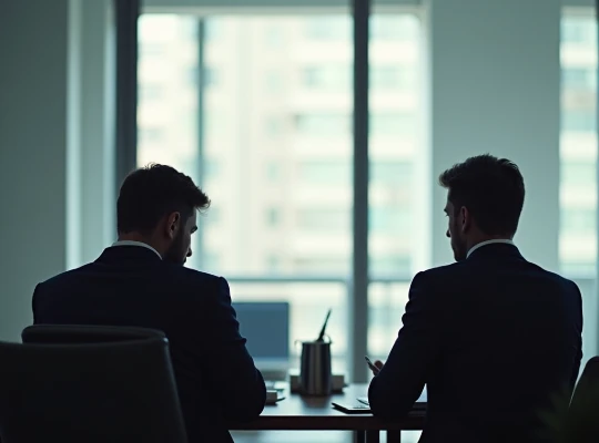 The role of a contractual disputes lawyer