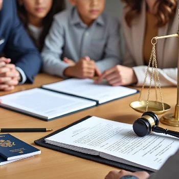 Immigration Law