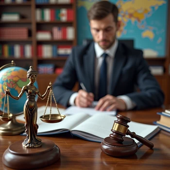 International Law