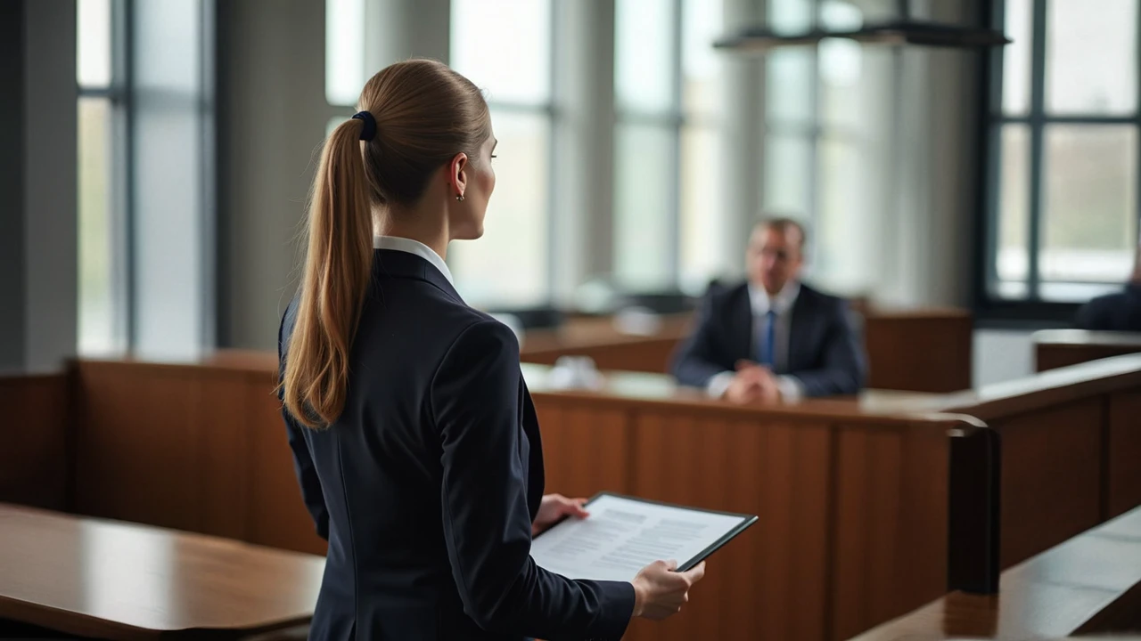 Judicial review claims and public law challenges