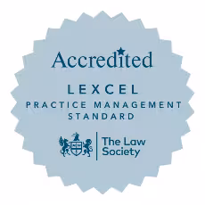Law Society accreditation