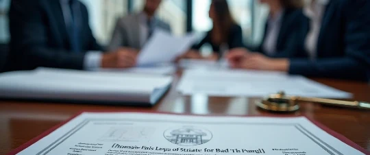 Addressing the legal concerns in a commercial property sale