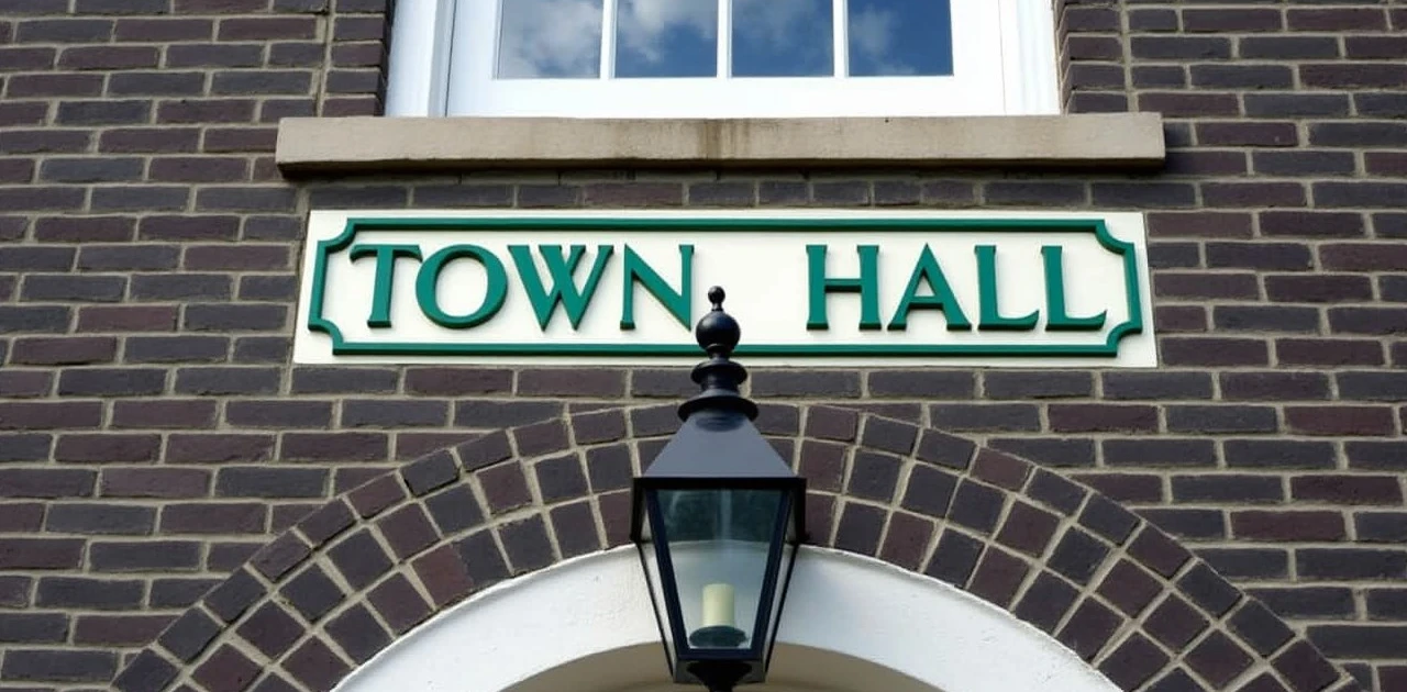 RakLAW solicitor advising a client on local government law