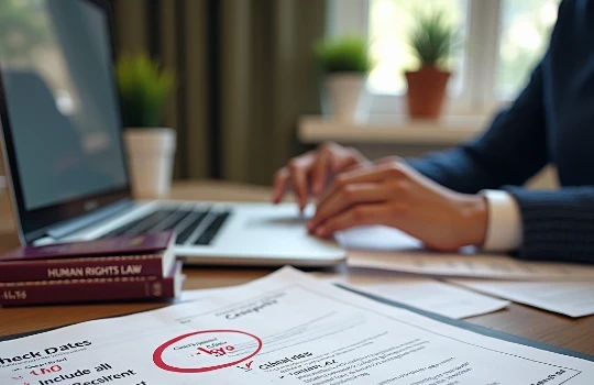 Common mistakes to avoid on a UK naturalisation application