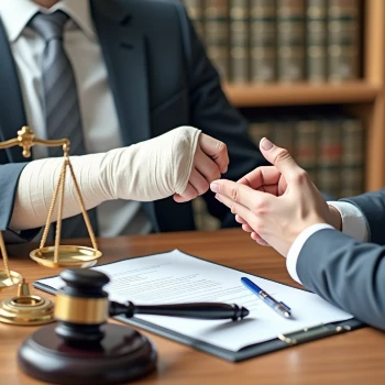 Personal Injury