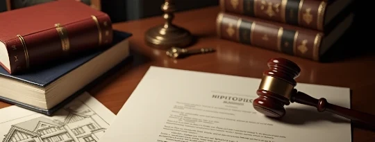 RakLAW solicitor reviewing probate documents