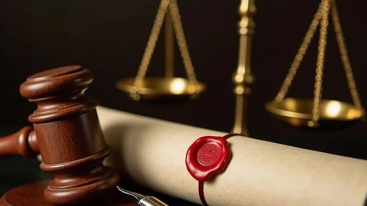 Trusts — RakLAW Solicitors
