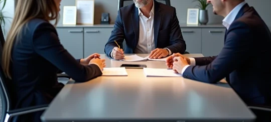 Professional advice on local government law