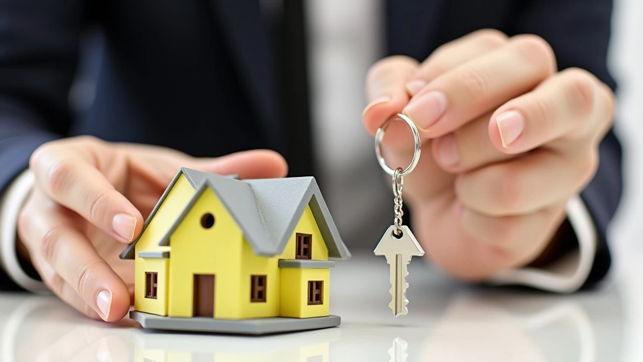 RakLAW solicitors guiding a commercial property acquisition