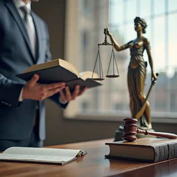 Public Law & Judicial Review