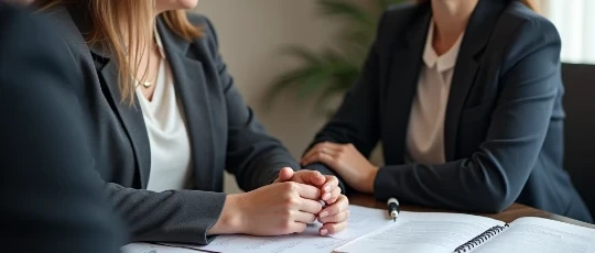 RakLAW family law team supporting parents on child arrangements