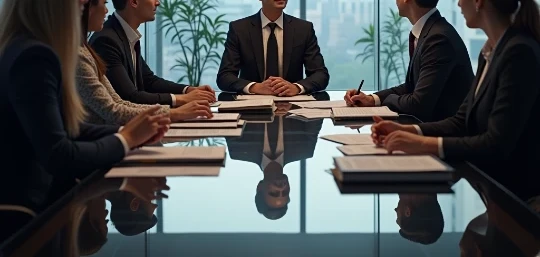 Summary of administrative law principles