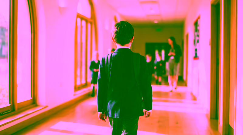 Child Student visa advice for children at UK independent schools