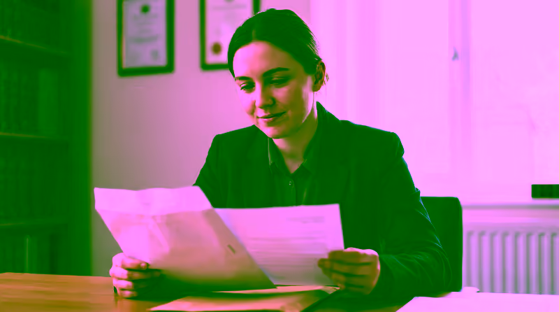 Student visa refusal advice and next steps
