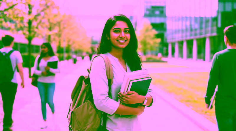 Student visa advice for international students studying in the UK