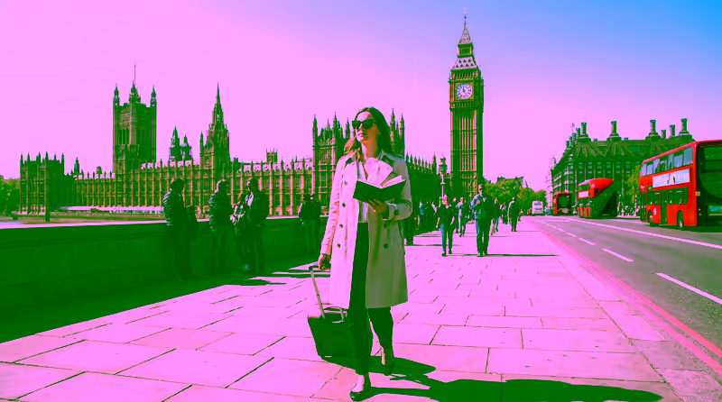 Studying as a Standard Visitor on a short course in the UK