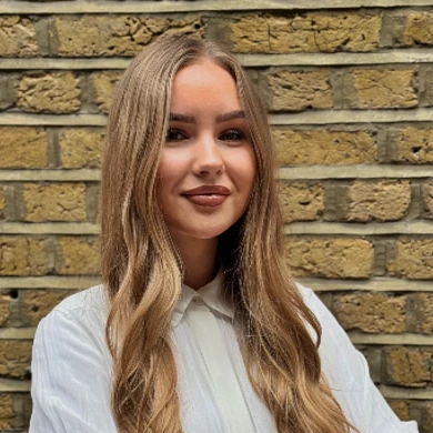 Greta Kazlauskaite - Legal Secretary