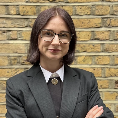 Liuba Cosciuc - Consultant