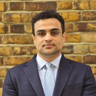 M. Fares Arab - Consultant