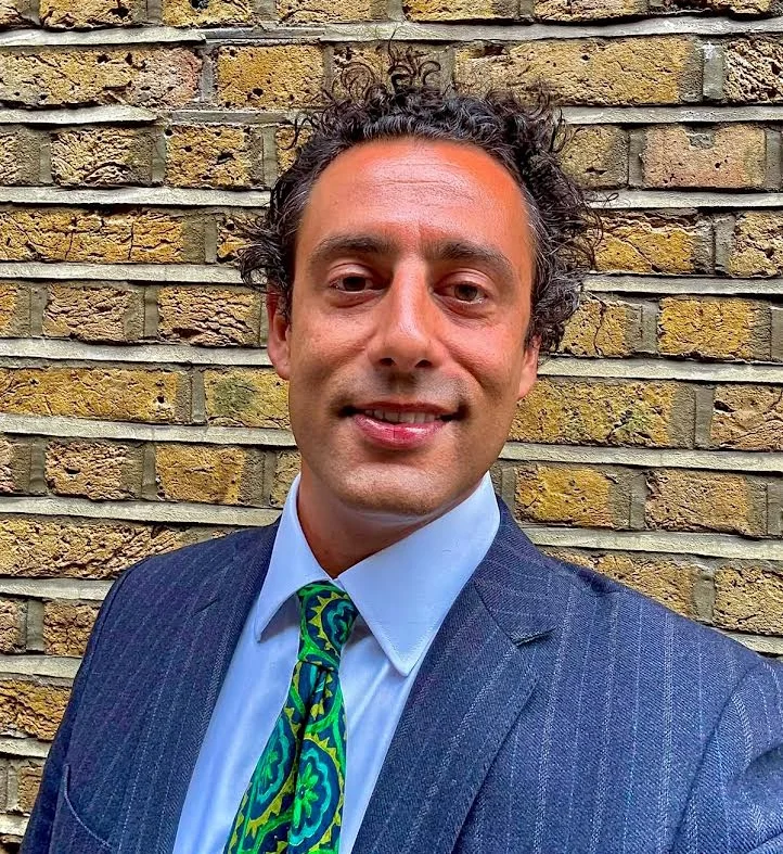 Michael Paulin - Consultant Barrister at RakLAW Solicitors