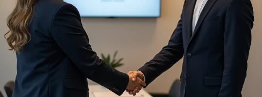 Trusted partner in estate administration