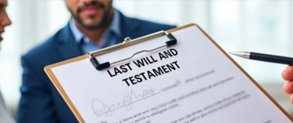 Will Writing Service