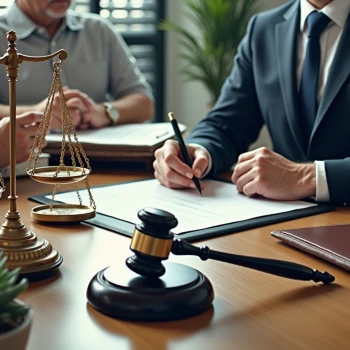 Wills & Probate