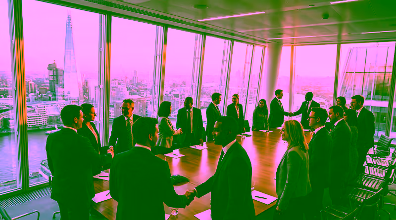 Global Business Mobility routes for overseas workers on temporary UK assignments