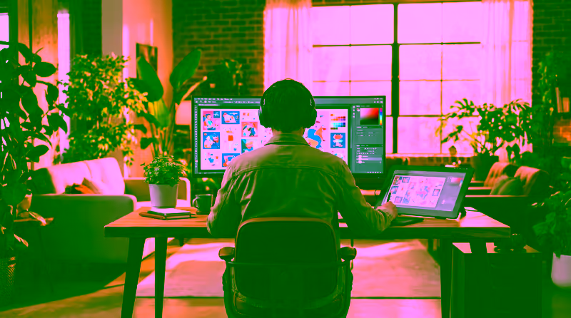 Global Talent visa advice for leaders in research, arts and digital technology