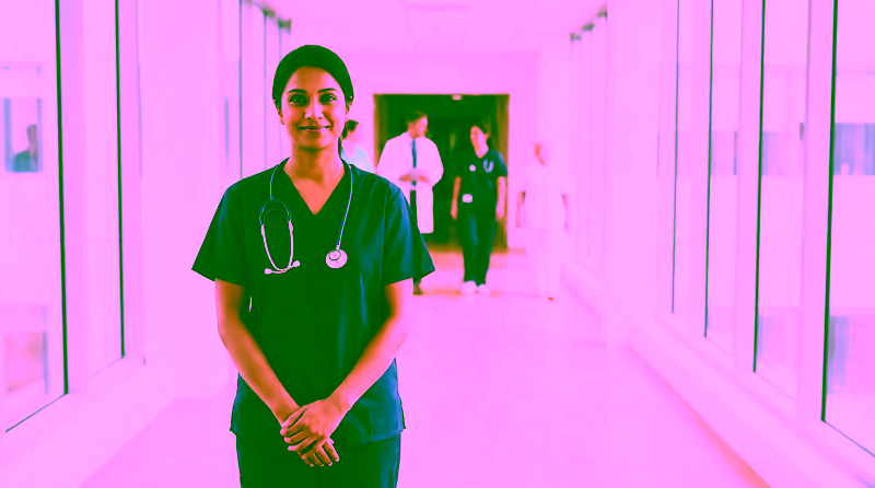 Health and Care Worker visa advice for medical and social care professionals