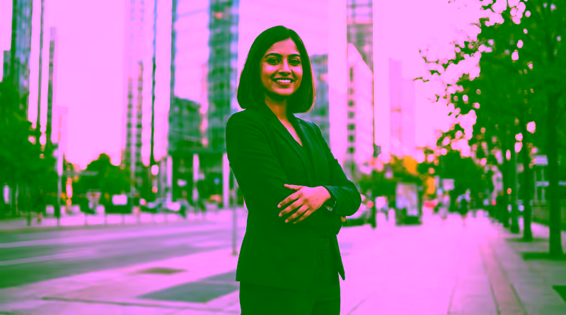 India Young Professionals Scheme visa for eligible Indian citizens