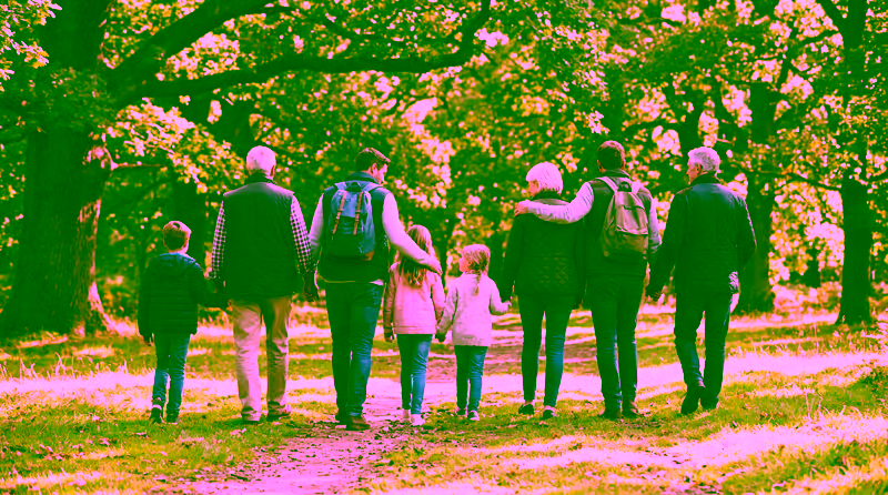 UK Ancestry visa advice for applicants with a UK born grandparent